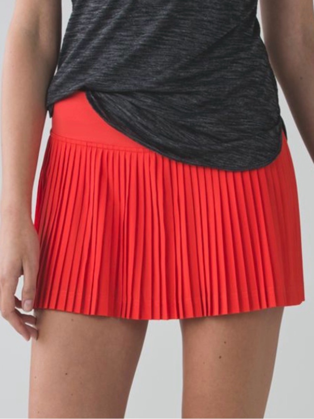 Kyodan Pleated Mini Tennis Skirt (NWT)
